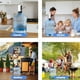 thumbnail image 2 of Dispensador De Agua Blanco Botellón Usb 20l, 2 of 4