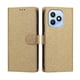thumbnail image 2 of Cartera Funda para Honor X8D Carga Inalámbrica, Dorado, 2 of 6