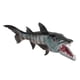 thumbnail image 2 of Modelo De Pez Realista Juegos De Imaginación Juguetes Para Niños Para El Hogar Foto Prop Ornamento Wolffish L, 2 of 5