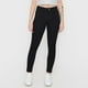 thumbnail image 2 of Jeans Mujer Color Skinny Negro Corona, 2 of 5