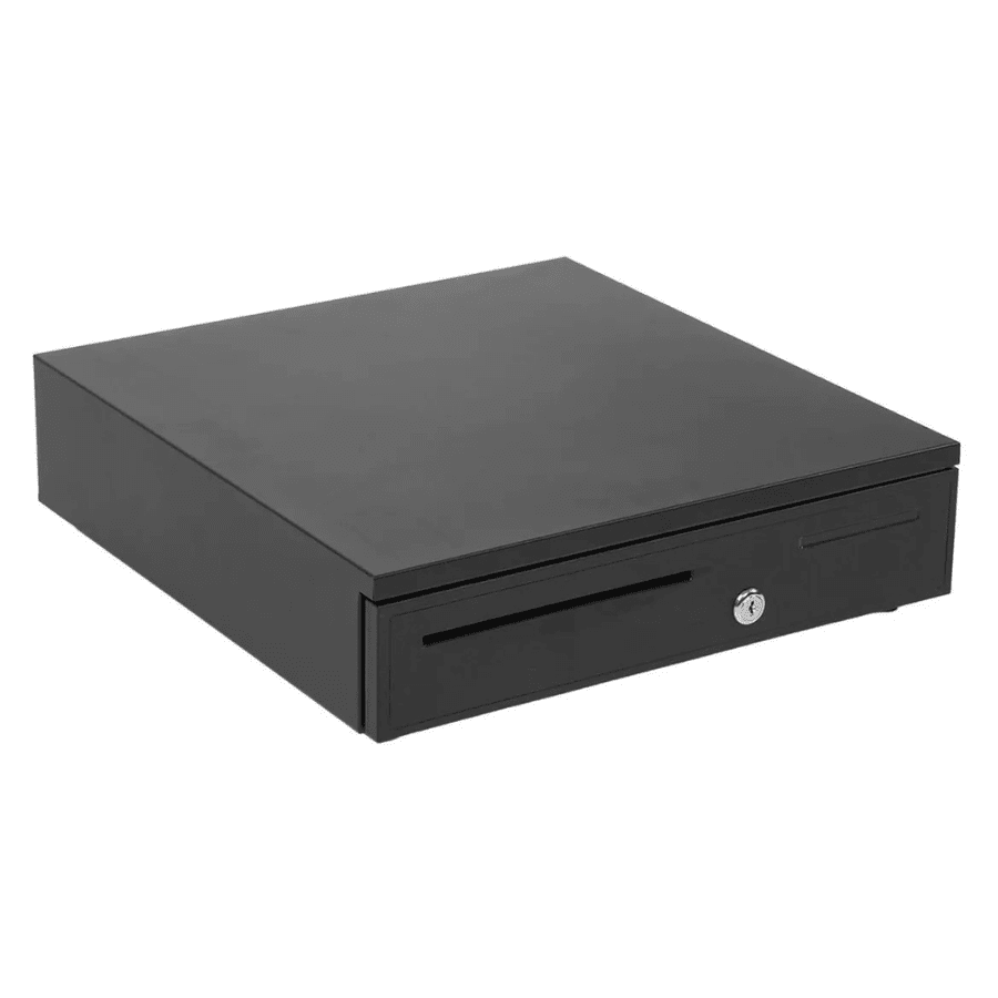 Aventura Store - Cajón De Seguridad Registradora Bandeja Extraíble Con Compartimientos