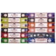 thumbnail image 1 of Inciensos Satya Nag Champa, 12 paquetes surtidos de 15 g x 12 paquetes, 1 of 7