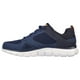 thumbnail image 4 of ZAPATILLAS SKECHERS HOMBRE TRACK SYNTAC | 232398-NVY - Talla 38,5, 4 of 6