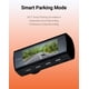thumbnail image 5 of Dashcam Safy9 2ch 64gb 4k+1080p Delantera Y Trasera, 5 of 6