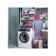 thumbnail image 2 of Organizador Estante De Lavadora Baño Metalico Rack 3 Niveles, 2 of 2