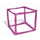 thumbnail image 4 of Wikki Stix STEM Pak de 108 pies de Wikki Stix en colores brillantes, 4 of 8