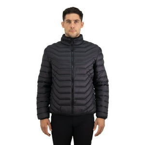 Hardwork - Parka Hw Pillow Traveler Negro