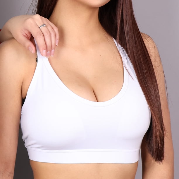 Peto Mujer Deportivo Ajuste Cómodo SassySeduction