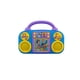 thumbnail image 1 of Reproductor musical de juguete eKids Ms Rachel con luces y canciones para niños pequeños, 1 of 6