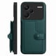 thumbnail image 1 of FOXDOCK Funda para Xiaomi Redmi Note 13PRO Plus con Bloqueo RFID - Diseño Elegante con Cierre de Botón, 1 of 5