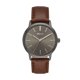 thumbnail image 1 of Reloj RELIC by Fossil Jeffrey ZR77300 para hombre, color gris plomizo, 1 of 6