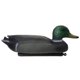 thumbnail image 3 of PE Realista Flotante 14" Caza Tiro Macho/Drake Duck Se?uelo Verde/Amarillo Verde, 3 of 3