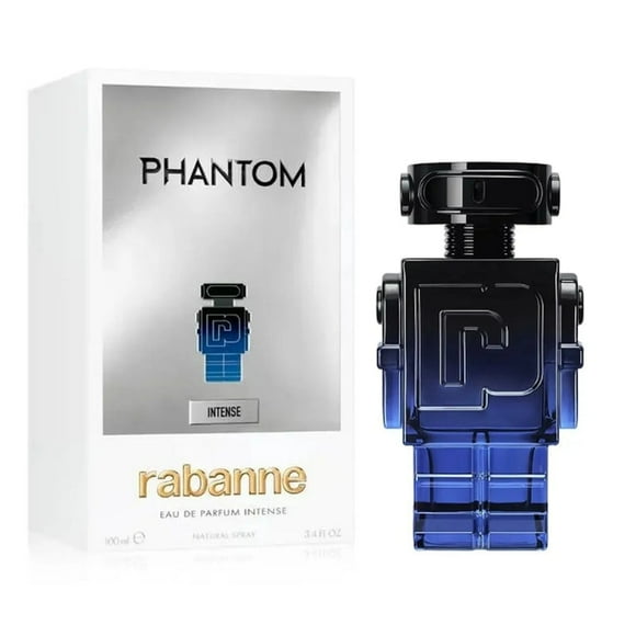 Rabanne Phantom Intense Hombre 100 ml