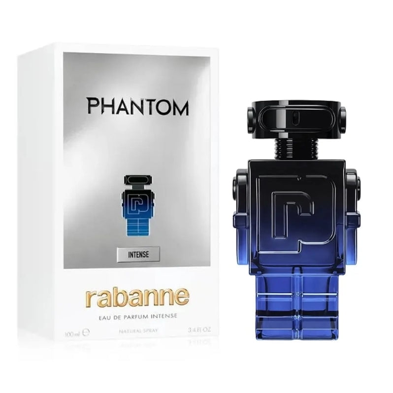 Paco Rabanne - Rabanne Phantom Intense Hombre 100 Ml