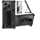 thumbnail image 1 of Funda magnética negra bojioderf para UMIDIGI Note 100X, 1 of 6