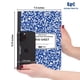 thumbnail image 3 of Cuaderno 12 Unidades Rayado Ancho 24 7 X 19 Cm Tapa Dura, 3 of 8