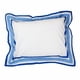 thumbnail image 2 of Juego de sábanas One Grace Place Simplicity Full Blue, 2 of 3