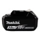 thumbnail image 3 of Batería Makita 18v 3 0ah Lithium Ion Bl1830b, 3 of 6