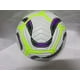thumbnail image 3 of Balón de fútbol Prime Quality Wellness blanco/verde talla 5, 3 of 3