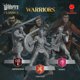 thumbnail image 4 of Set de 14 miniaturas Wildspire Warriors de 28 mm, 4 of 9