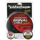 thumbnail image 1 of Rockford Fosgate Cable de señal de par trenzado de 16 pies, 1 of 2