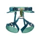 thumbnail image 1 of Arnés de escalada PETZL MACCHU con asiento ajustable para niños de menos de 40 kg, 1 of 5
