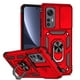 thumbnail image 5 of Estuche GANGXUN para Xiaomi 12, soporte giratorio 360°, estilo mecánico y magnético, 5 of 5