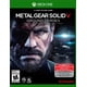 thumbnail image 1 of Videojuego Metal Gear Solid V: Ground Zeroes para Xbox One, 1 of 9