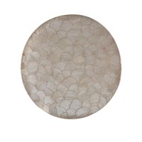 Oem - Set 6 Individuales De Mesa Pack 6 Modelo Lineas