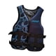 thumbnail image 2 of Adultos Vida Vida Conveniente Chaqueta De Natación Para Panoos Nadadores De Natación L Azul, 2 of 5