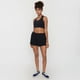 thumbnail image 4 of Peto Mujer Deportivo Negro Básico Corona, 4 of 5