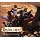 thumbnail image 1 of Libro Listen & Live Audio Boston Jacky – Aventura, 1 of 1