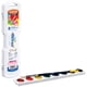 thumbnail image 4 of Set de pinturas de acuarela Prang Oval Pan, 8 colores surtidos, 4 of 6