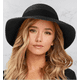 thumbnail image 3 of FURTALK Women's Beach Sun Straw Hat, 3 of 3