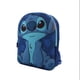 thumbnail image 2 of Mochila Escolar Diseño Stitch 3D Infantil 34cm Niños, 2 of 4