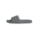 thumbnail image 1 of Sandalias adidas Adilette Shower unisex gris talla 4, 1 of 7