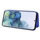 thumbnail image 2 of Funda Flip para FOXDOCK Samsung Galaxy S21 Plus - Funda magnética de negocios, funda protectora delgada, 2 of 5