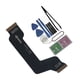 thumbnail image 2 of Pieza De Reparación Del Conector Del Cable Flexible LCD De La Placa Base Para Samsung Galaxy A70 A705FN, 2 of 5