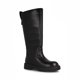thumbnail image 2 of Bota Mujer Bata Madi Negro, 2 of 5