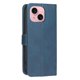 thumbnail image 5 of Funda Billetera para iPhone 14 Protección RFID y Soporte Ajustable Azul, 5 of 6