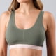 thumbnail image 3 of Peto Algodon Logo Flores Mujer 25500-235, 3 of 4