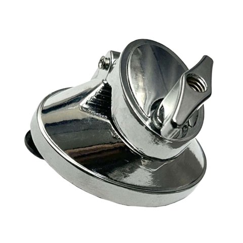 Bothyi - Tom Cymbal Holder Abrazadera Floor Tom Legs Soporte De Montaje Piezas De Instrumentos