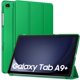 thumbnail image 1 of Funda MoKo para Samsung Galaxy Tab A9+ de 11 pulgadas 2023, color verde bosque, 1 of 8