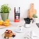 thumbnail image 5 of Moka Pot Bialetti Moka Induction, 6 tazas, 280 ml, color negro, 5 of 7