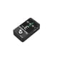 thumbnail image 4 of Pedal afinador de guitarra Fender Strobo-Sonic Pro Strobe Ultra Precise, 4 of 7