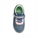 thumbnail image 4 of Zapatilla Niña Soft Walker Azul Rosa, 4 of 5