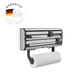 thumbnail image 1 of Portarrollos de pared inox, 1 of 2