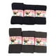thumbnail image 2 of Pack De 4 Panty Calza Niña Térmico Forro Polar Invierno, 2 of 8
