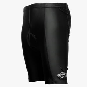Onwheels - Calza Corta De Ciclismo -Xl
