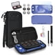 thumbnail image 1 of Kit De Accesorios 14 En 1 Para Funda De Switch Lite Negro, 1 of 8